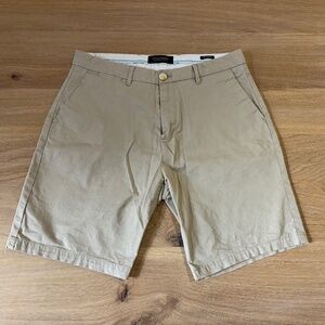 Scotch & Soda Stuart Shorts  Size 30